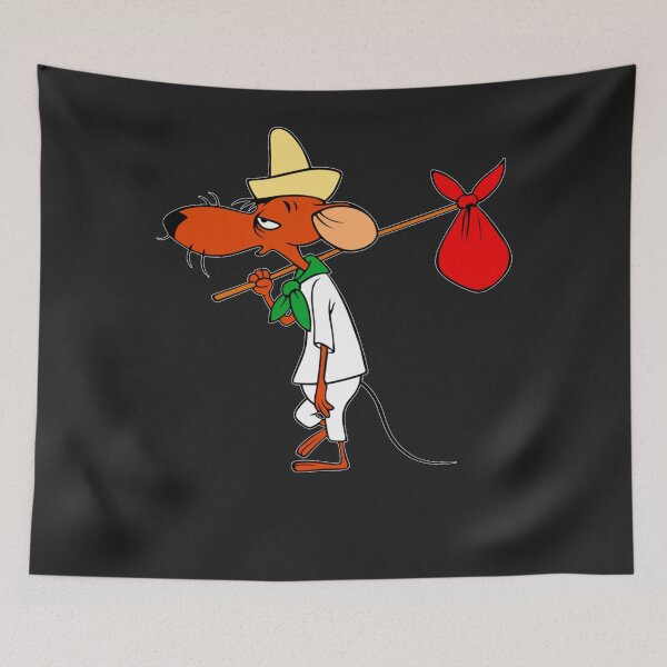 Item preview, Slowpoke Rodriguez  Classic T-Shirt designed and sold by SheaRo11.