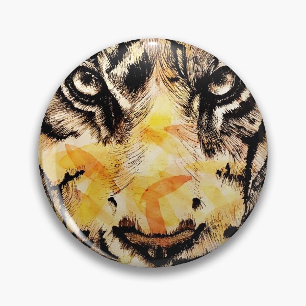 Item preview, Tigress designed and sold by RemonaAlkev.