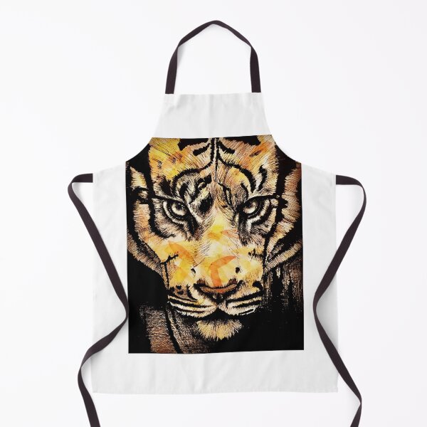 Item preview, Tigress designed and sold by RemonaAlkev.