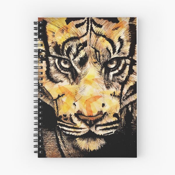 Item preview, Tigress designed and sold by RemonaAlkev.