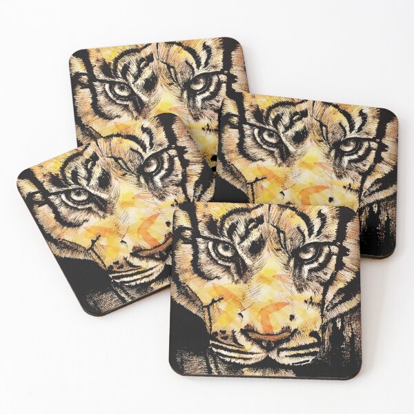 Item preview, Tigress designed and sold by RemonaAlkev.