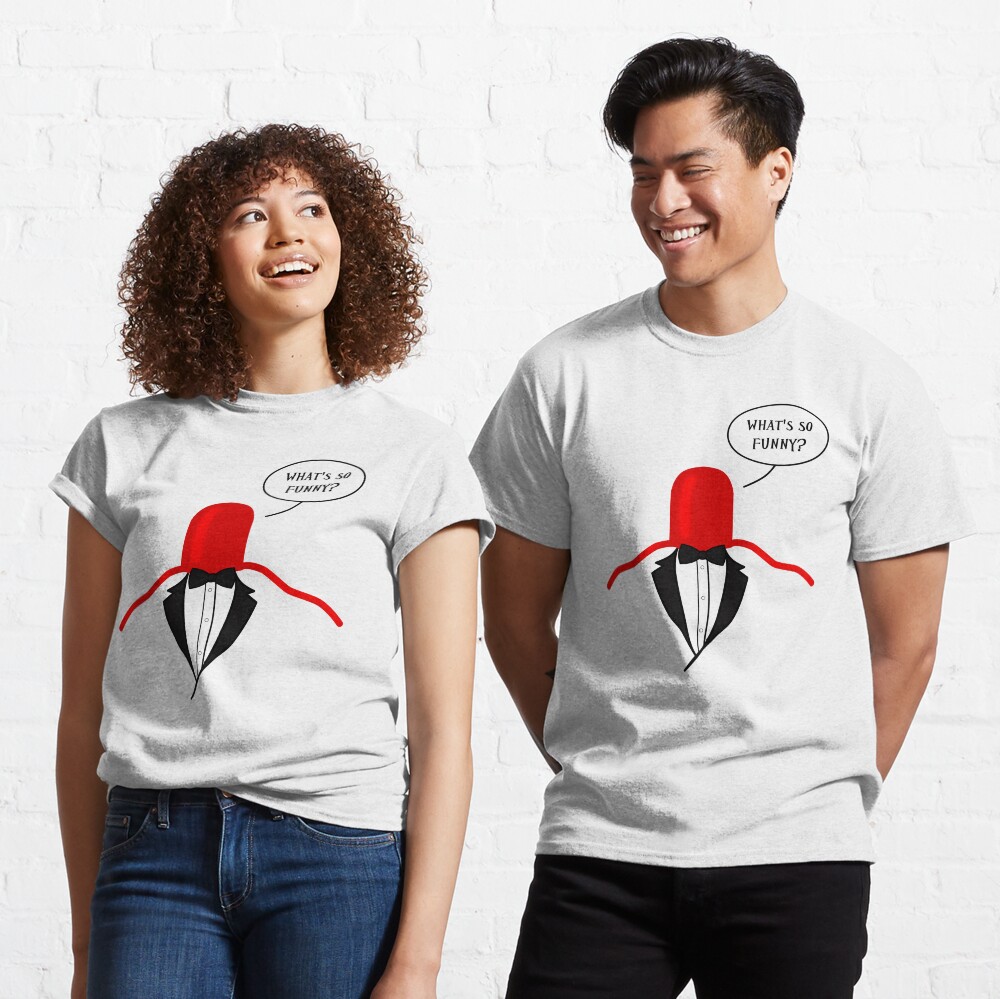 Item preview, Classic T-Shirt designed and sold by lussqueittt08.