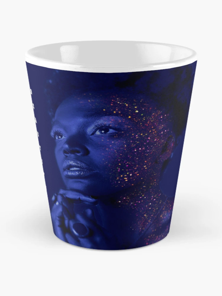 Thumbnail 2 of 4, Coffee Mug, Beautiful designed and sold by sofiahussein.