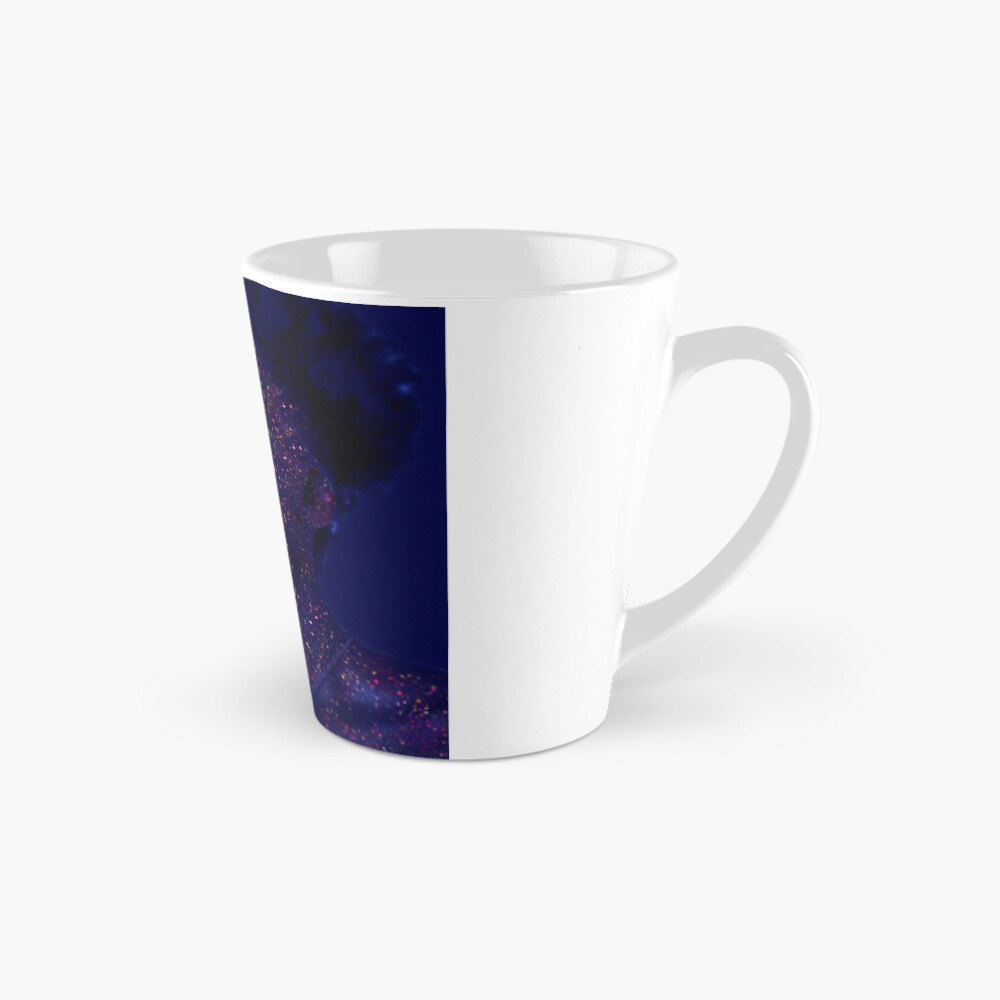 Item preview, Tall Mug designed and sold by sofiahussein.