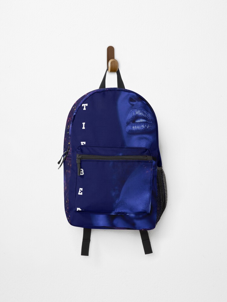 Thumbnail 1 of 3, Backpack, Beautiful designed and sold by sofiahussein.