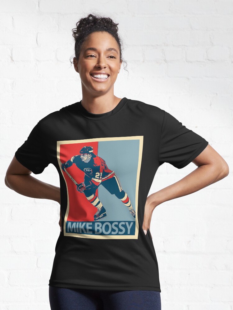 Mike Bossy Sports Essential T-Shirt | Redbubble