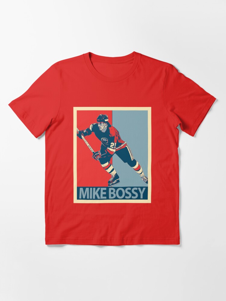 Disover Mike Bossy Essential T-Shirt