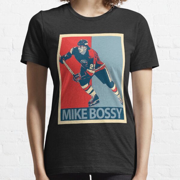 Mike Bossy Essential T-Shirt