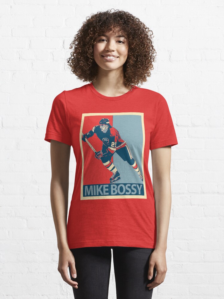 Disover Mike Bossy Essential T-Shirt