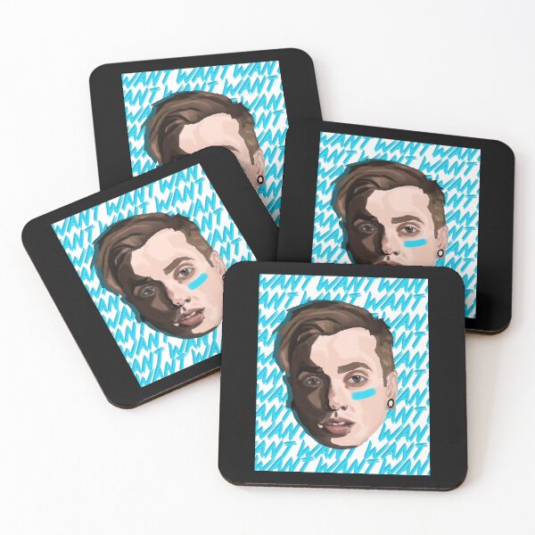 Item preview, Men Women Cody Carson Want Funny Men Fan designed and sold by Keiramorar.