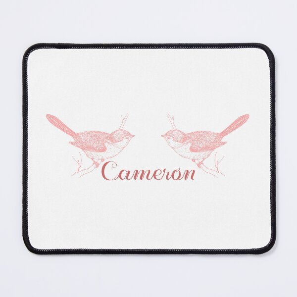Item preview, Cameron designed and sold by vintage-sigh.
