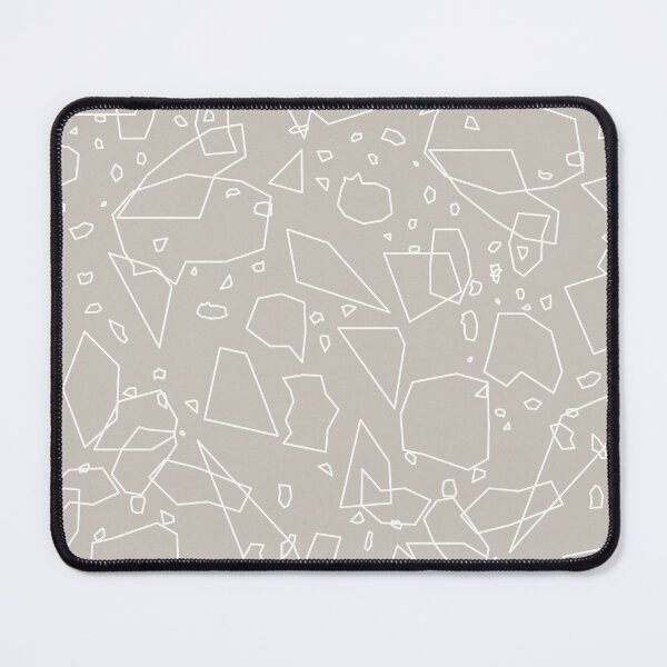 Item preview, Line Shapes on Light designed and sold by anzelas.