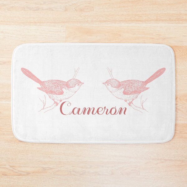 Item preview, Cameron designed and sold by vintage-sigh.