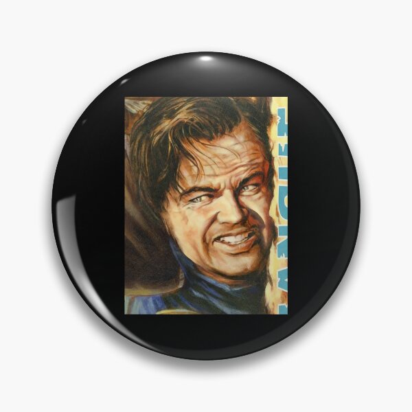 Item preview, Graphic Leo Rick Dalton Art designed and sold by NellieSteven7.