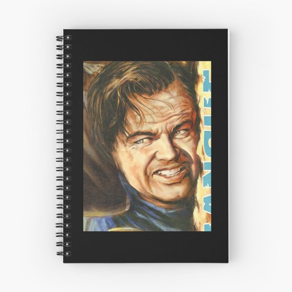 Item preview, Graphic Leo Rick Dalton Art designed and sold by NellieSteven7.