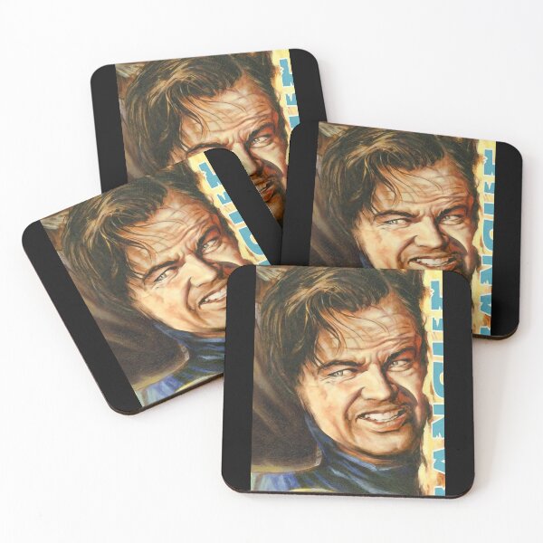 Item preview, Graphic Leo Rick Dalton Art designed and sold by NellieSteven7.