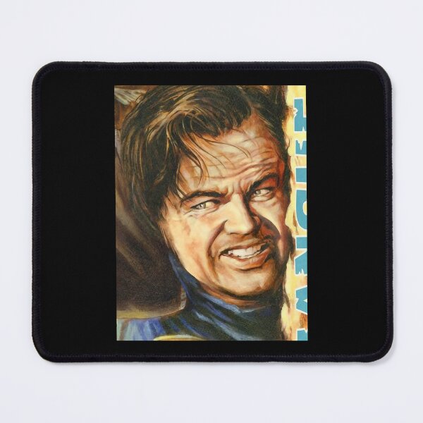 Item preview, Graphic Leo Rick Dalton Art designed and sold by NellieSteven7.