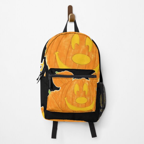 Item preview, Spooky szn cartoon pumpkins Classic T-Shirt designed and sold by SheaRo11.