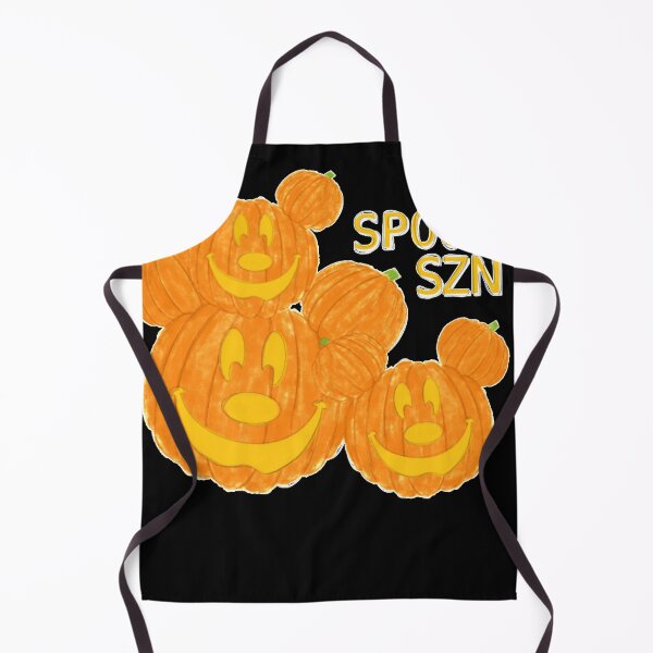 Item preview, Spooky szn cartoon pumpkins Classic T-Shirt designed and sold by SheaRo11.