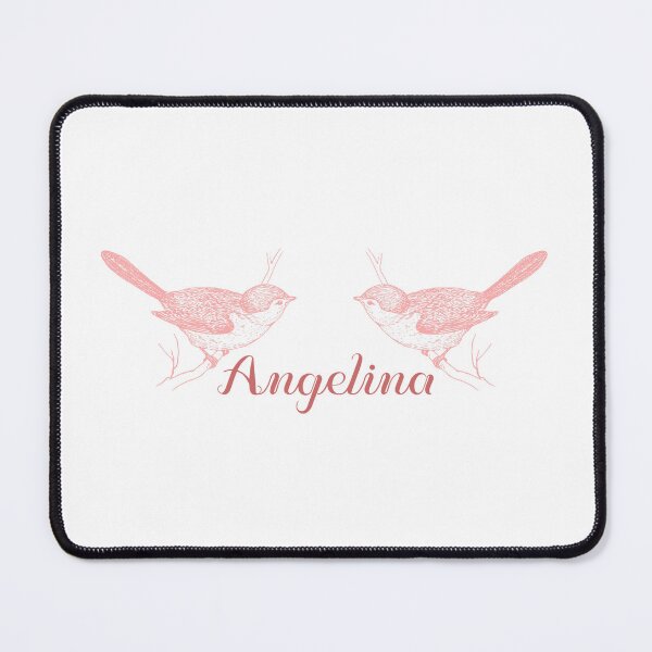Item preview, Angelina designed and sold by vintage-sigh.