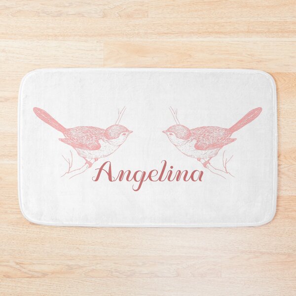 Item preview, Angelina designed and sold by vintage-sigh.