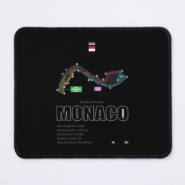 Item preview, racingcards, formula1, f1, f1driver, racing, Monaco, round7, Formula1, motorsport designed and sold by OK COOL.