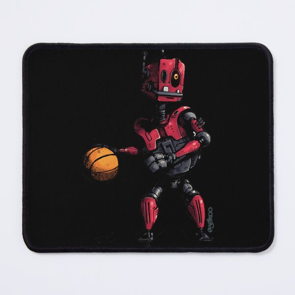 Item preview, Basketball Bot designed and sold by HarryJo1525017.
