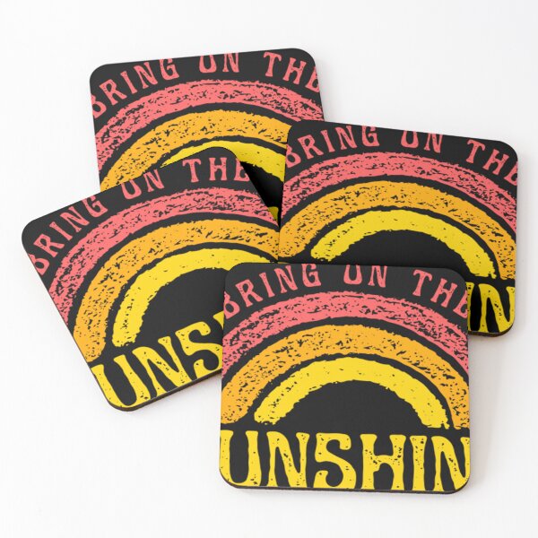 Item preview, Bring on the Sunshine 80s designed and sold by Eajordan830.