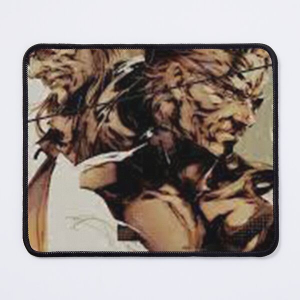 Item preview, metal gear solid 4 guns of the patriots designed and sold by rhokemarc.