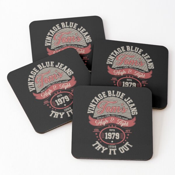 Item preview, Day Gift For Toms High And Tight Jeans Try It Out Funny Graphic Gifts designed and sold by Alvenaprice.