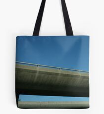 overpasses Tote Bag