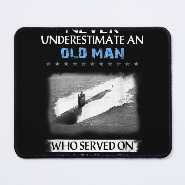 Item preview, USS Albany SSN-753 Submarine Veterans Day Father Day Gift T-Shirt designed and sold by AdlerMathias.
