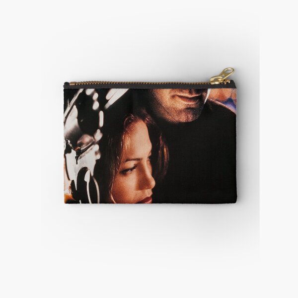 Item preview, OUT OF SIGHT (1998) Poster designed and sold by rhokemarc.