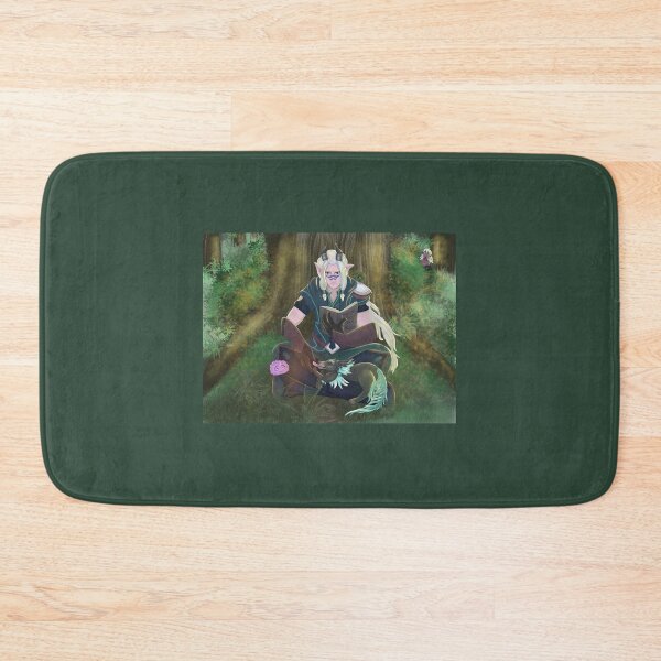 Item preview, Runaan reading version 2 designed and sold by Kaia001.