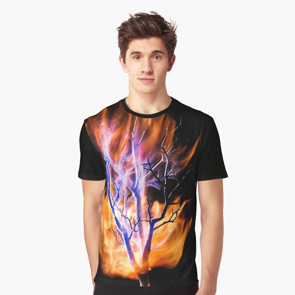 Item preview, Graphic T-Shirt designed and sold by DBailey.