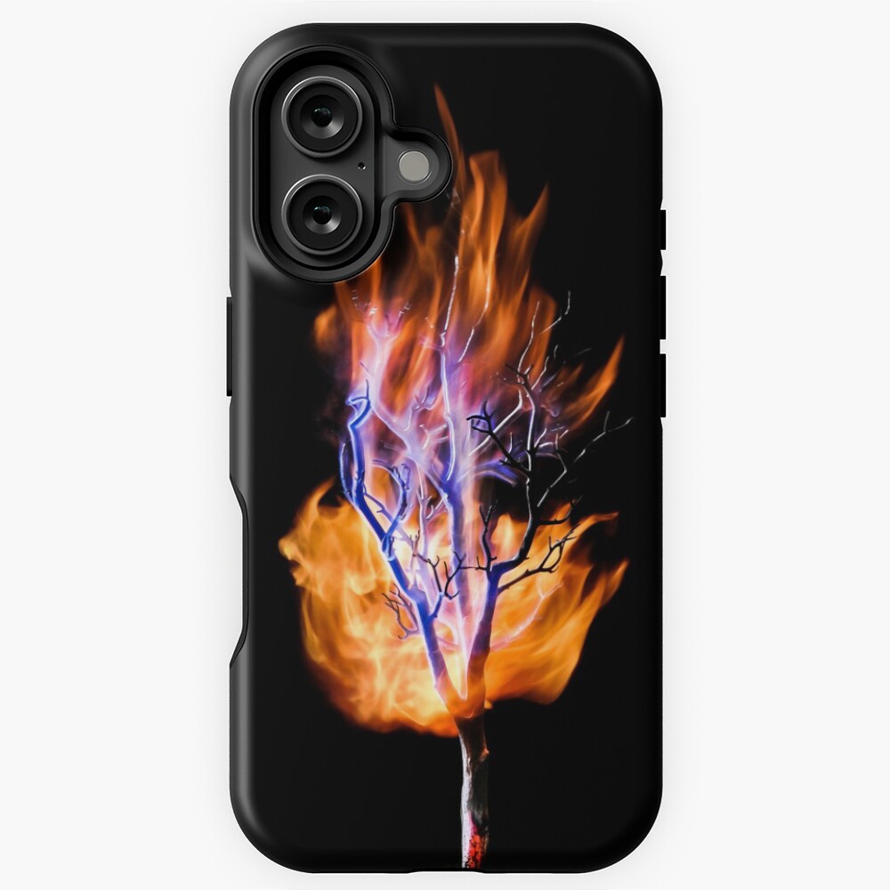 Item preview, iPhone Magsafe Tough Case designed and sold by DBailey.