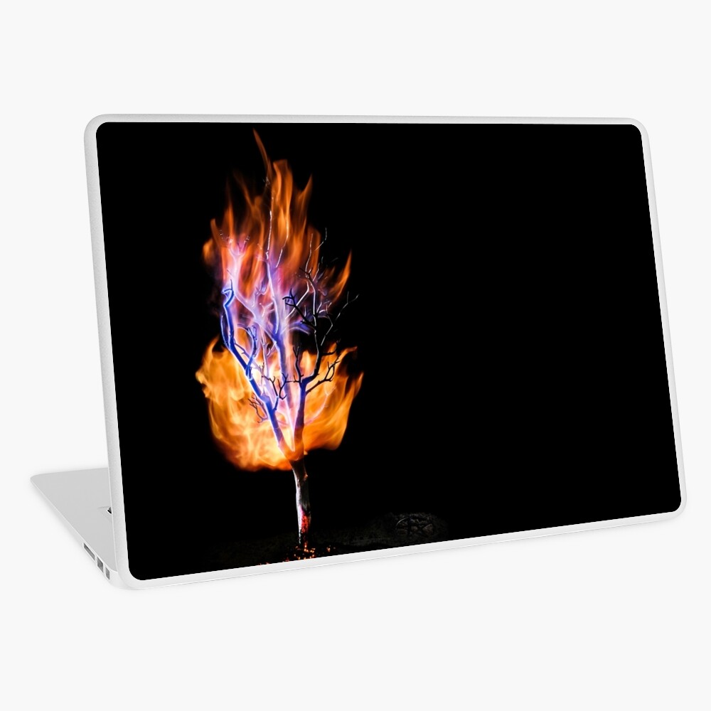Item preview, Laptop Skin designed and sold by DBailey.