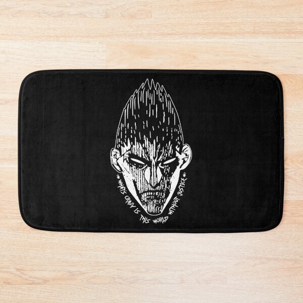 Item preview, Akoya Seishu Crazy World - KENGAN - ASHURA - OMEGA - Manga Anime Design  designed and sold by HarryJo1525017.