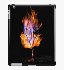 Environmental Murder iPad Case/Skin