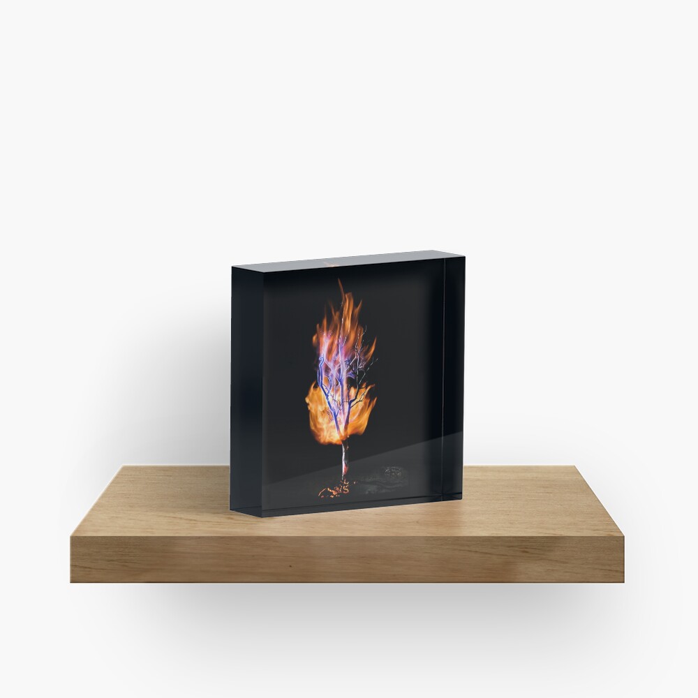 Item preview, Acrylic Block designed and sold by DBailey.