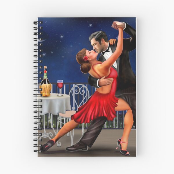 Item preview, DANCING UNDER THE STARS designed and sold by GLENN HOLBROOK.