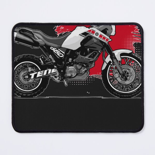 Item preview, Tenere-XT660Z-Essential-T-Shirt designed and sold by tammypic.