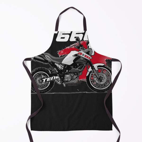 Item preview, Tenere-XT660Z-Essential-T-Shirt designed and sold by tammypic.