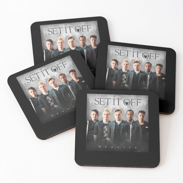 Item preview, Mens My Favorite Duality Set It Dont Off 2019 Ndasmumet Gifts Music Fans designed and sold by Keiramorar.