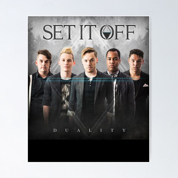 Set It Off music