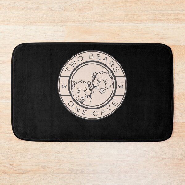 Item preview, For Men Women Bears Cave Awesome For Music Fan designed and sold by Alvenaprice.