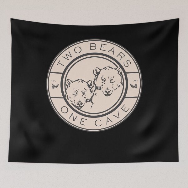 Item preview, For Men Women Bears Cave Awesome For Music Fan designed and sold by Alvenaprice.