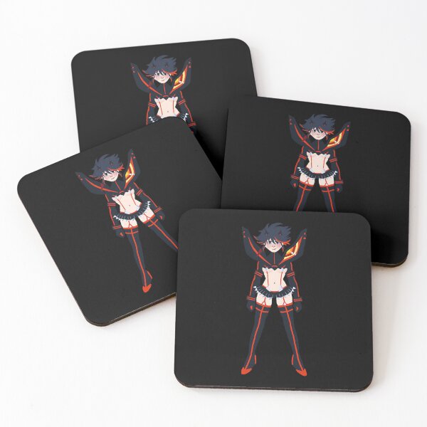 Item preview, Ryuko Matoi designed and sold by Anthony3110609.