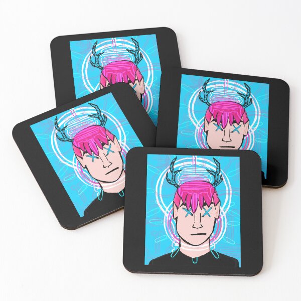 Item preview, Mens Womens Cody Deer Funny Fans designed and sold by Keiramorar.