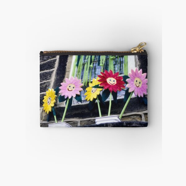 Item preview, Smiling Flowers designed and sold by Steve Outram.